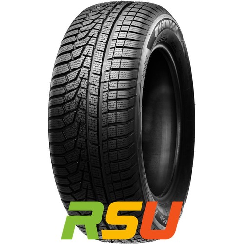 Hankook winter cept evo2 - hankook,
