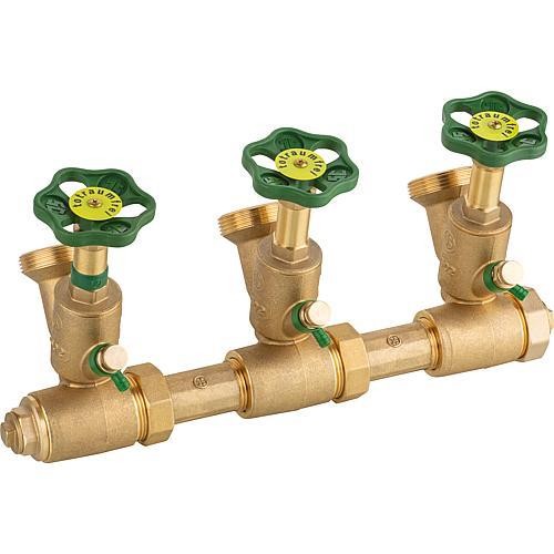Kompaktverteiler verteiler - kompaktverteiler,