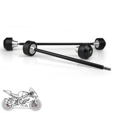 Bmw s1000r achs und - achs,