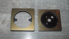 Gira S-Komfort Abdeckung