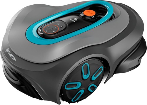 Gardena smart sileno max 1200 - sileno,