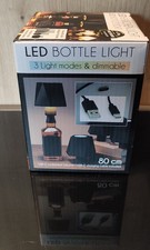 Led flaschenaufsatz - led,