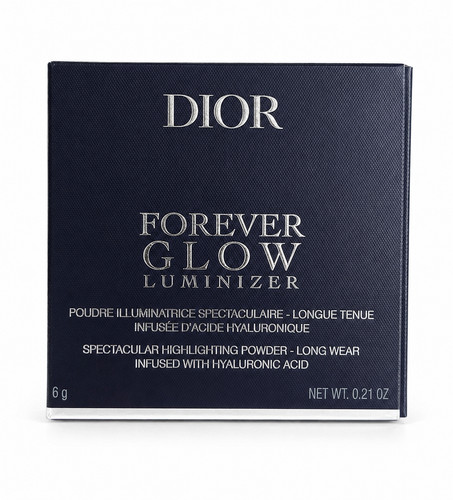 Dior forever glow luminizer - dior, 04