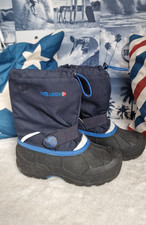 Trollkids Telemark 2 Winter Boots Stiefel Gr. 36