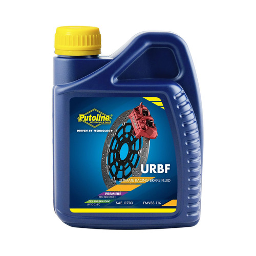 Putoline bremsflüssigkeit - putoline,