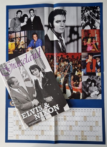 Graceland 238 elvis - graceland,