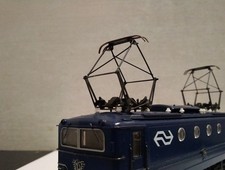 Roco Stromabnehmer Pantograph