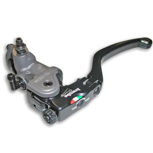 Brembo radialkupplungspumpe - brembo,