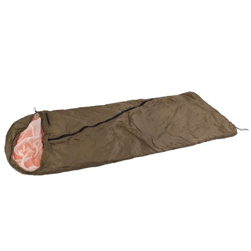 Armee schlafsack sommer - cz,