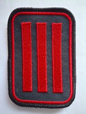 Hauptfeuerwehrmann ffw - hauptfeuerwehrmann,