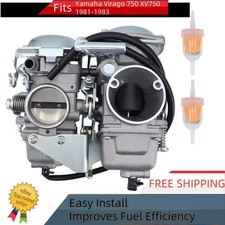 Carburetor for Yamaha Virago