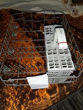 Geschirrspülmaschine-unterer  Geschirrwagen - AEG Favorit Procle -40 cm Maschine