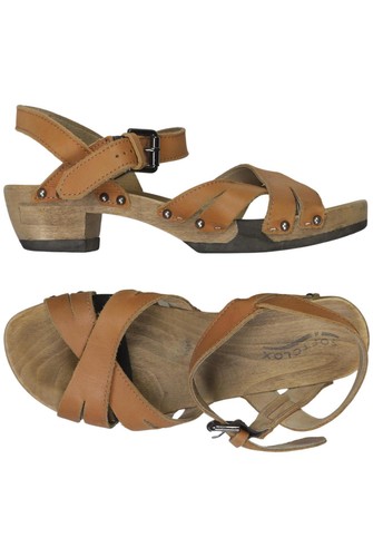Softclox sandalen damen - sandalen,