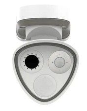 Mobotix Security Cameras (many