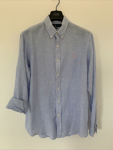 Polo ralph lauren - lauren, leinen