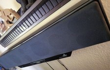 AUNA Surround Box Anlage komplett 3.2 All in one