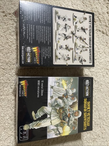 Warlord games bolt - warlord, -bolt