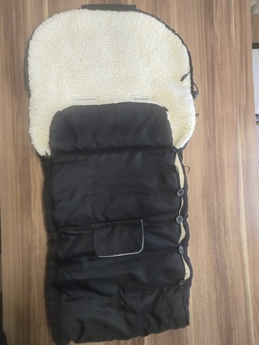 Wintersack für