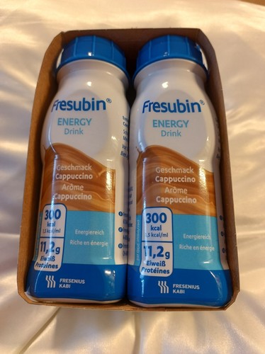 18x fresubin energy drink - 18x,