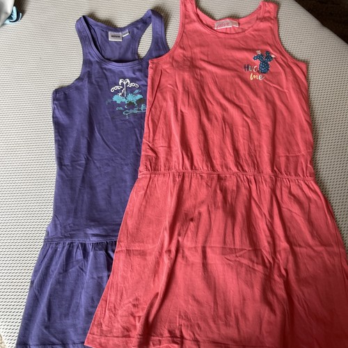 Mädchen kleid zweierset - kleid,