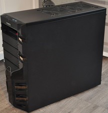 Gehäuse gigabyte sumo - gehäuse,