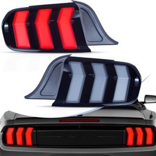 VLAND Rückleuchten Für Ford