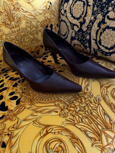 Sergio rossi pumps - sergio,