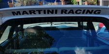 Autoaufkleber lancia delta - -, 1