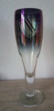 FC Energie Cottbus DFB Pokal 1997 Karlsruher SC Glas Bierglas Fußball 1966 BSG 