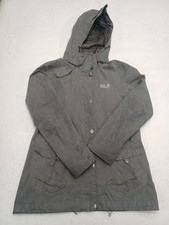 Jack Wolfskin Jacke Damen UK