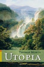 Utopia von Thomas Morus | Buch | Zustand sehr gut