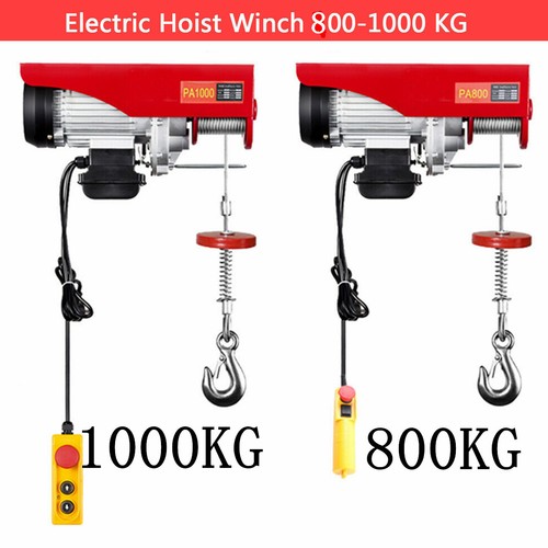 800 1000kg elektrischer - 800/1000kg,