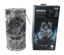 Wasserpfeife Set Shisha