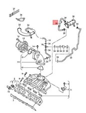 VW GOLF R32 PLUS GTI RABBIT