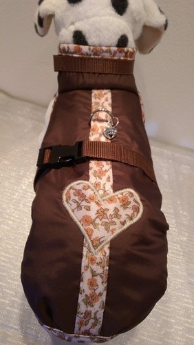 Regenmantel hundemantel - regenmantel,