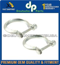 Für Porsche 911 Auspuff