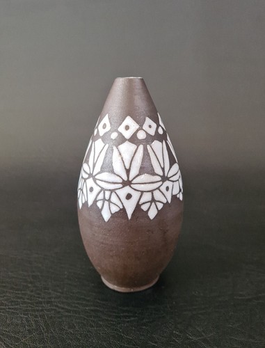 Bkw vase vintage keramik - vintage,