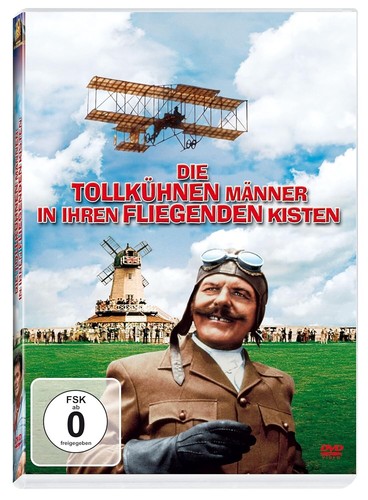 Die tollkühnen männer - männer, in