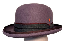 Rarität ! Mayser Engl. Bowler