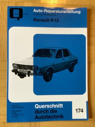 Renault band 174 - renault,