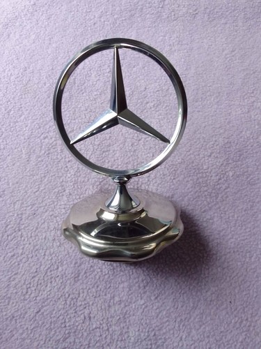 Mercedes w108 w109 - w109, w112