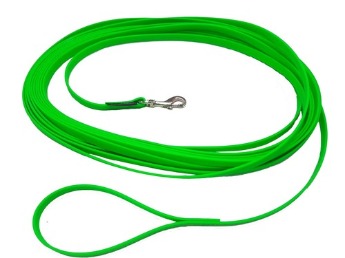 Elropet neongrün biothane - elropet®,