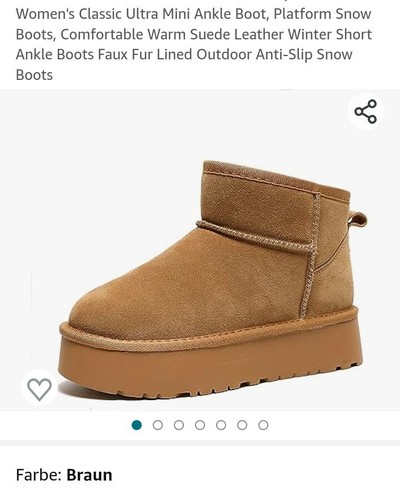 Snowboots damen - snowboots,