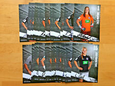 Turbine Potsdam Frauen