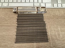 10 Märklin 8500 mini-club