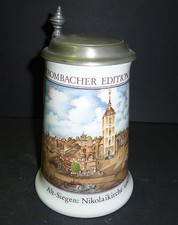 Alt-Siegen Nikolaikirche und