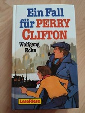 Wolfgang Ecke Ein Fall für