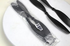 11 Zoll Carbon CFK Luftschrauben rechts/links 11 x 4.7 CW CCW Propeller