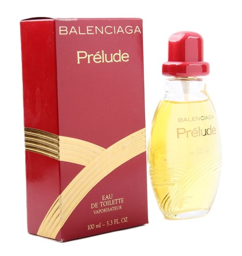 Balenciaga prelude eau - prelude, de