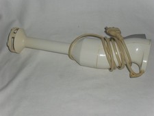 Stabmixer - Zauberstab   General Technic GT8211   -220V - 120W